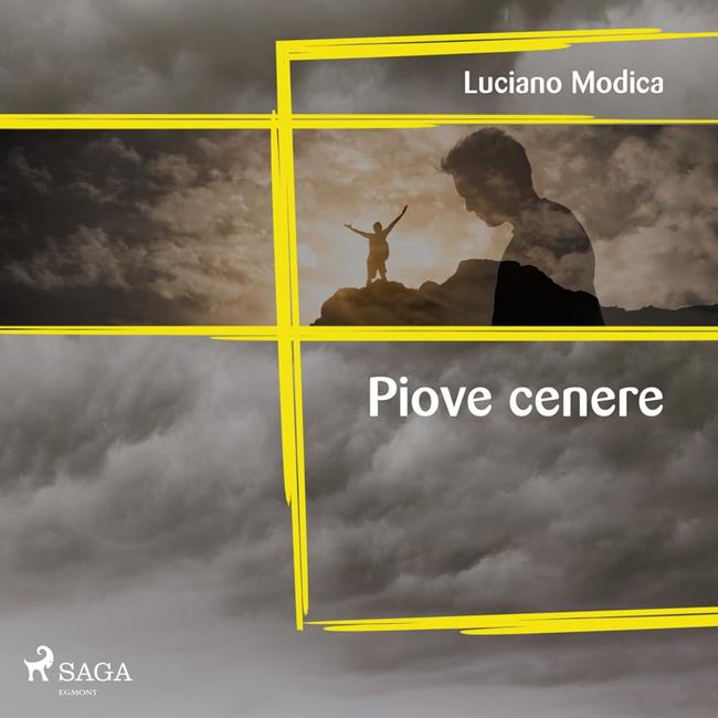 Libraccio Piove cenere (audiolibro)