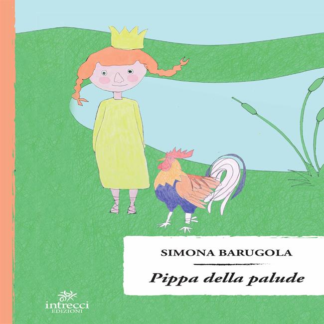 Libraccio Pippa della palude (audiolibro)