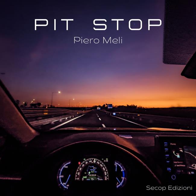 Libraccio Pit Stop (audiolibro)