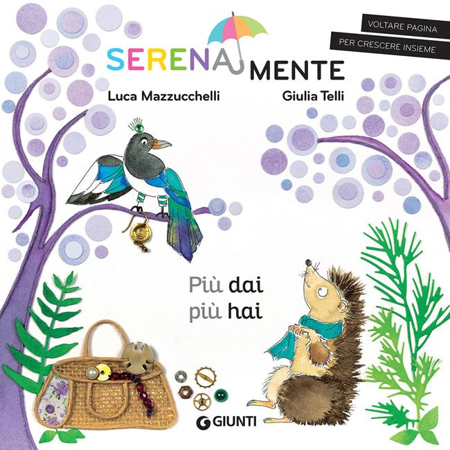 Libraccio Più dai più hai (audiolibro)