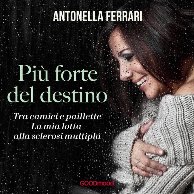 Libraccio Più forte del destino (audiolibro)