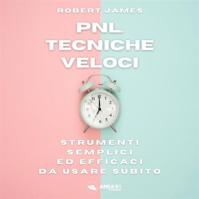 Libraccio PNL. Tecniche veloci (audiolibro)