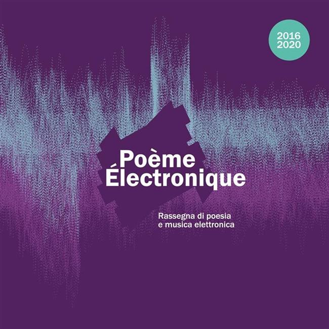 Libraccio Poème électronique 2016/2020 (audiolibro)