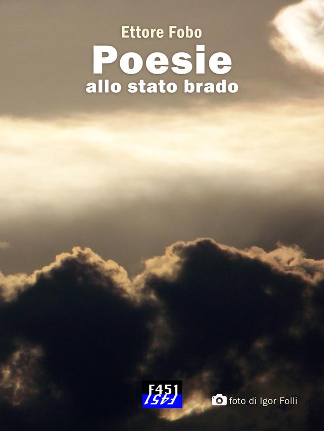 Libraccio Poesie allo stato brado (audiolibro)