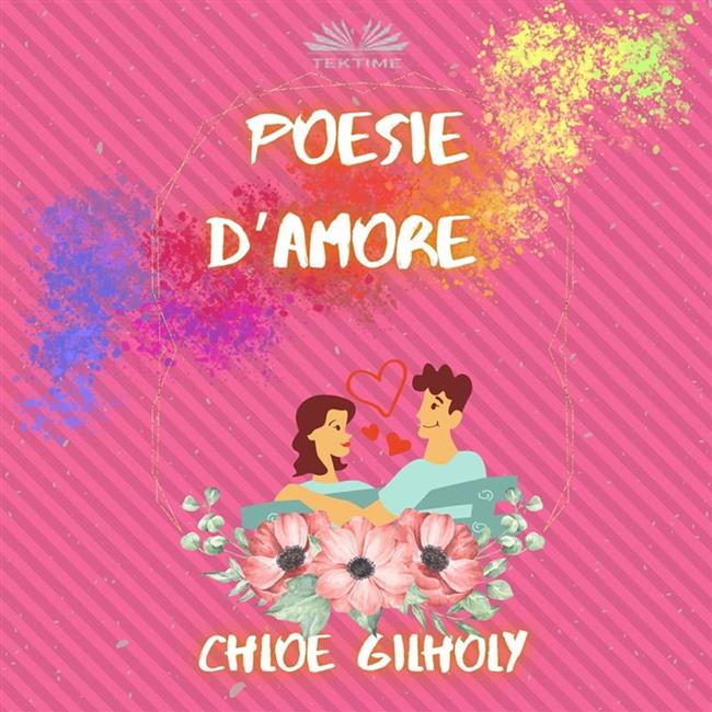 Libraccio Poesie D'Amore (audiolibro)