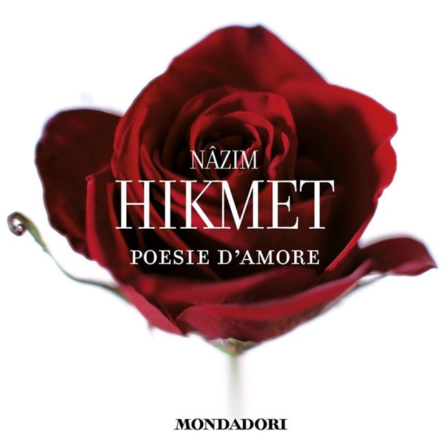 Libraccio Poesie d'amore (audiolibro)