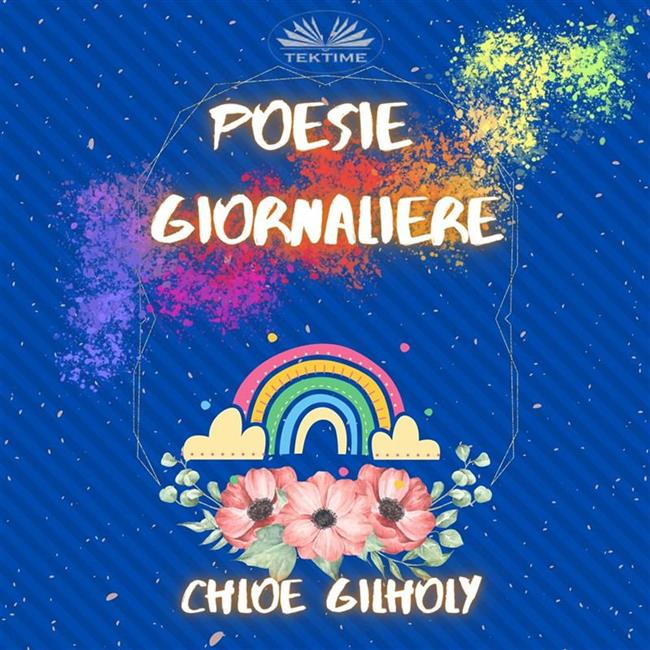 Libraccio Poesie Giornaliere (audiolibro)