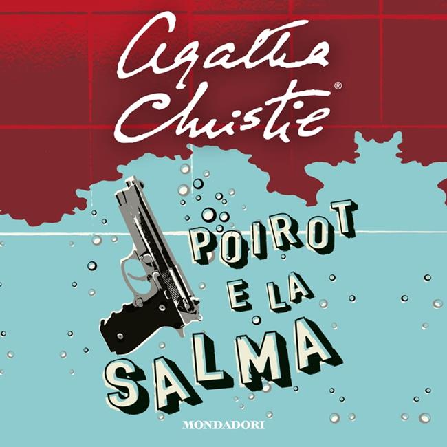 Libraccio Poirot e la salma (audiolibro)