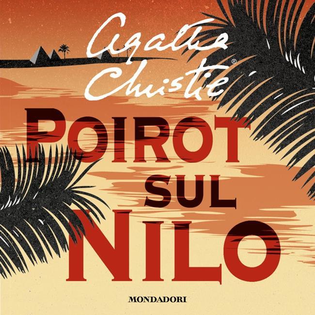 Libraccio Poirot sul Nilo (audiolibro)