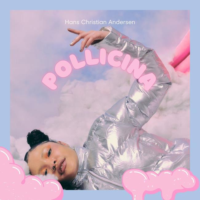 Libraccio Pollicina (audiolibro)