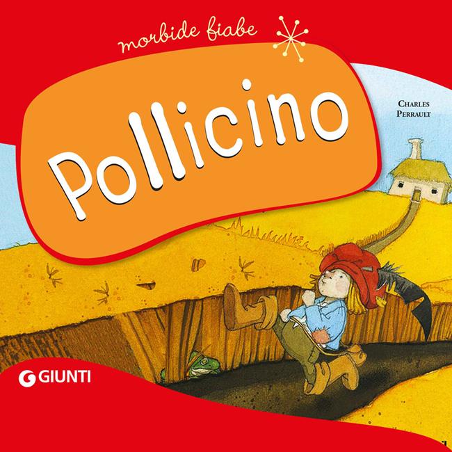 Libraccio Pollicino (audiolibro)
