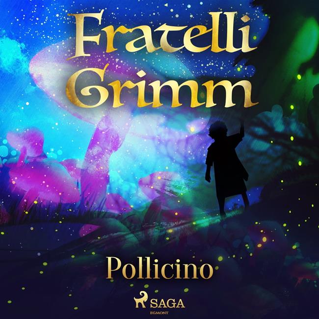 Libraccio Pollicino (audiolibro)