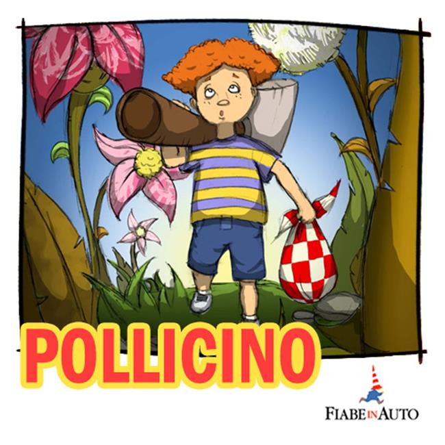 Libraccio Pollicino (audiolibro)