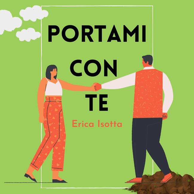 Libraccio Portami Con Te (audiolibro)