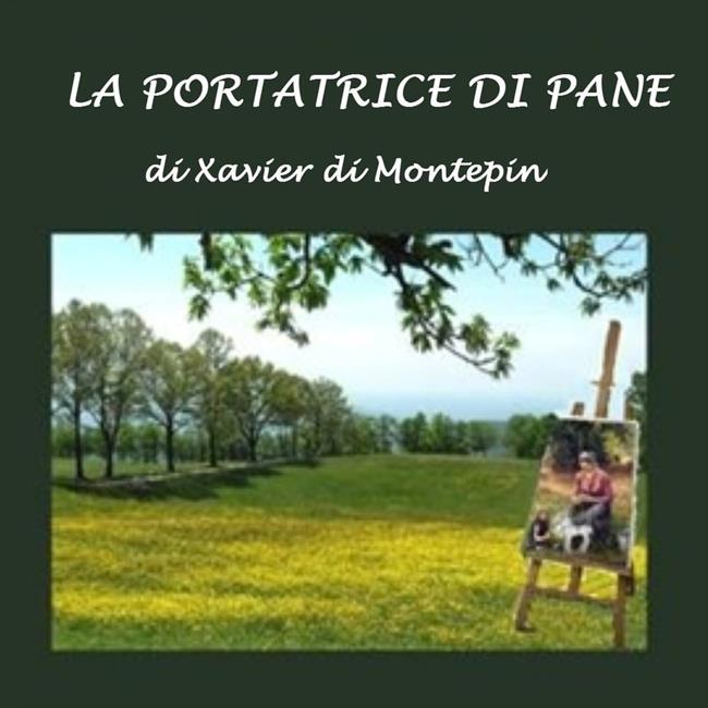 Libraccio Portatrice di pane La (audiolibro)