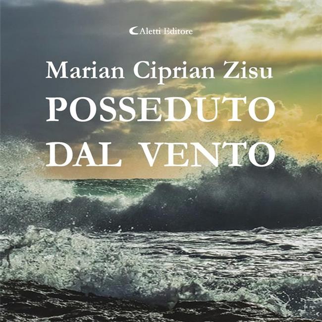 Libraccio Posseduto dal vento (audiolibro)