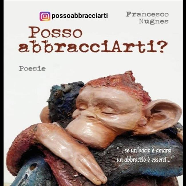 Libraccio Posso abbracciarti? (audiolibro)