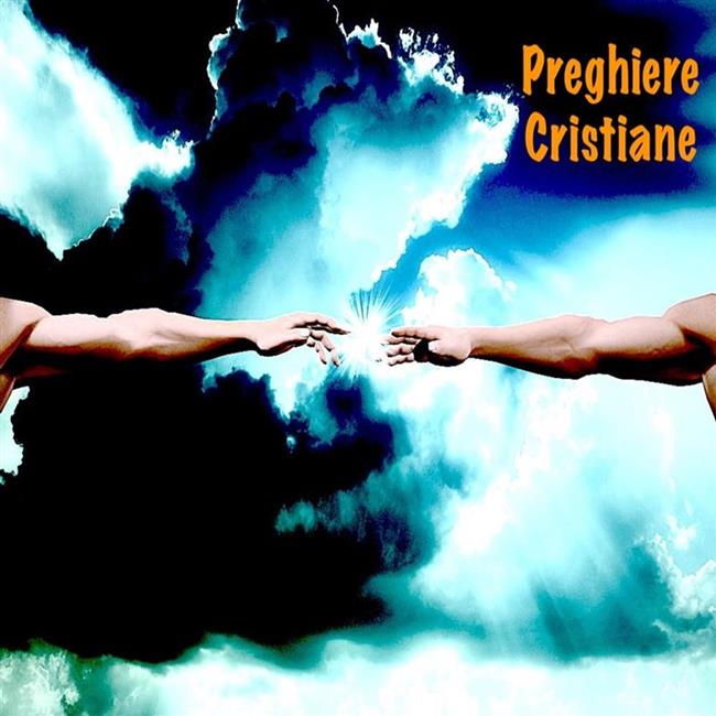 Libraccio Preghiere Cristiane (audiolibro)