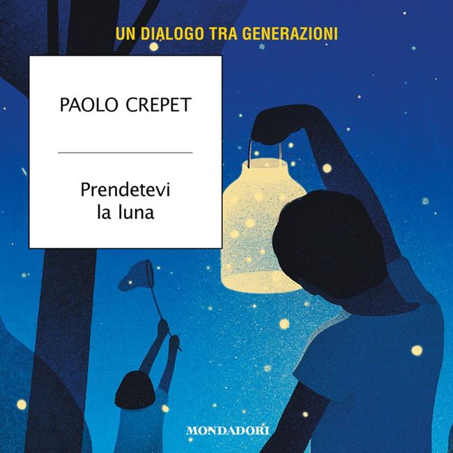 Libraccio Prendetevi la luna (audiolibro)