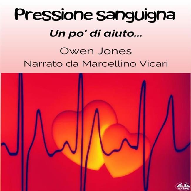 Libraccio Pressione Sanguigna (audiolibro)