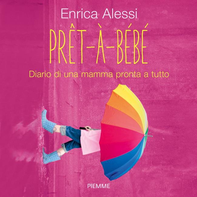 Libraccio Pret-à-bébé (audiolibro)