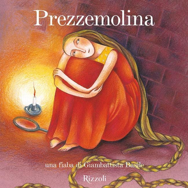 Libraccio Prezzemolina (audiolibro)