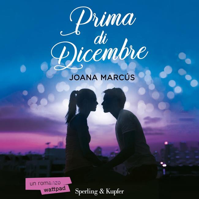 Libraccio Prima di dicembre (audiolibro)