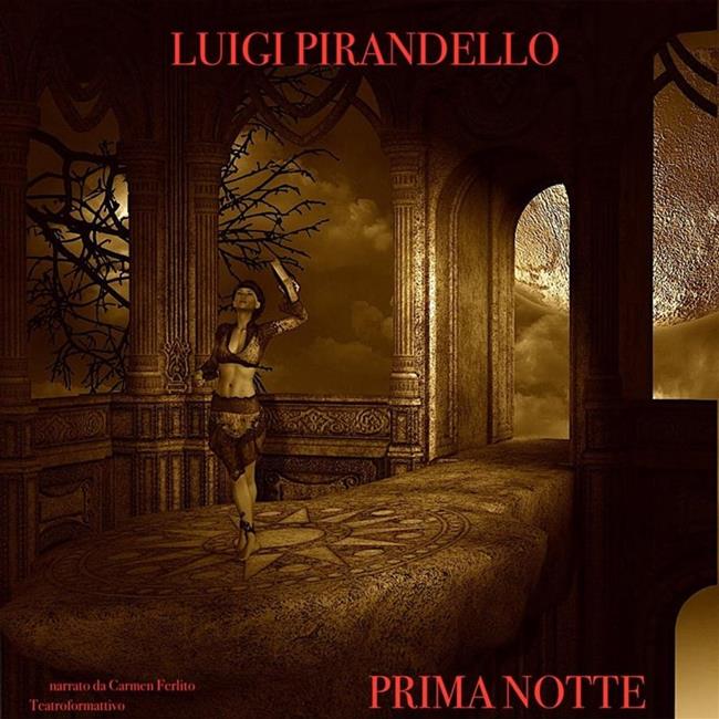 Libraccio Prima notte (audiolibro)
