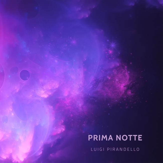 Libraccio Prima notte (audiolibro)