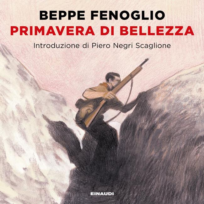 Libraccio Primavera di bellezza (audiolibro)