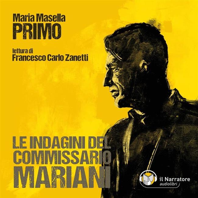 Libraccio Primo (audiolibro)