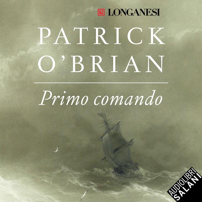 Libraccio Primo comando (audiolibro)