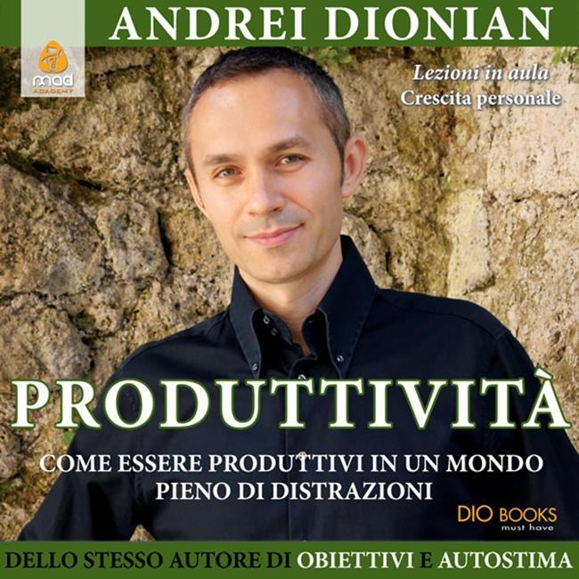 Libraccio Produttività (audiolibro)