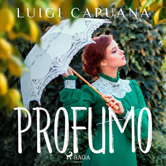Libraccio Profumo (audiolibro)
