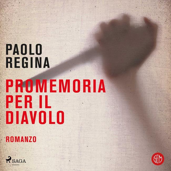 Libraccio Promemoria per il diavolo (audiolibro)