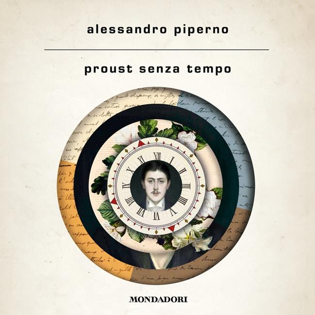 Libraccio Proust senza tempo (audiolibro)