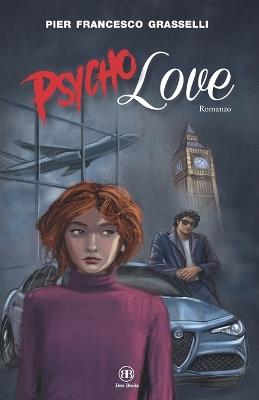 Libraccio PSYCHOLOVE (audiolibro)