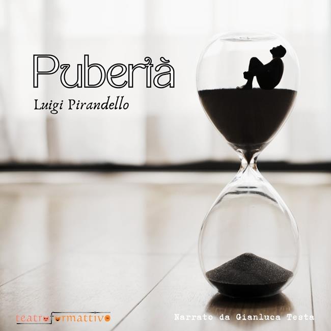 Libraccio Pubertà (audiolibro)