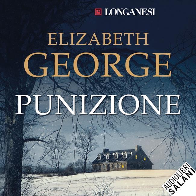 Libraccio Punizione (audiolibro)