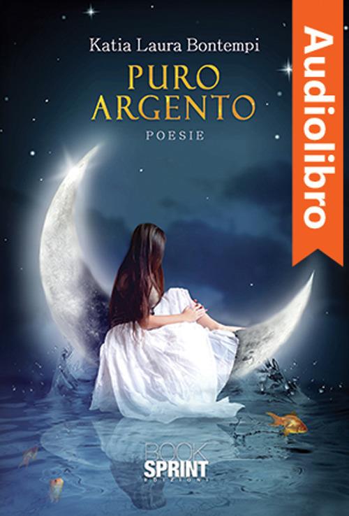 Libraccio Puro argento (audiolibro)