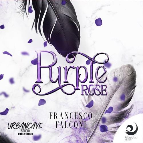 Libraccio Purple Rose (audiolibro)