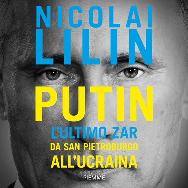 Libraccio Putin (audiolibro)