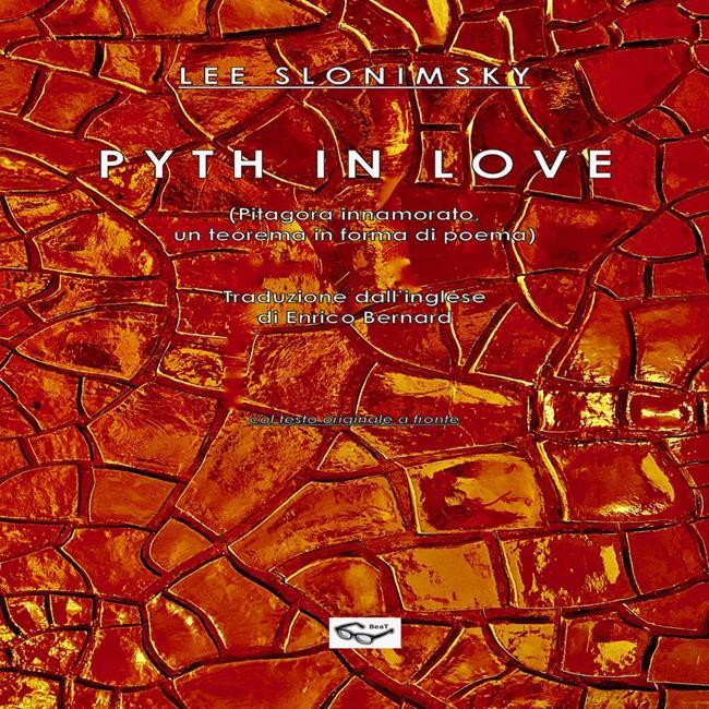 Libraccio Pyth in love (audiolibro)