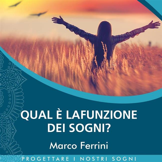 Libraccio Qual è la funzione dei sogni? (audiolibro)