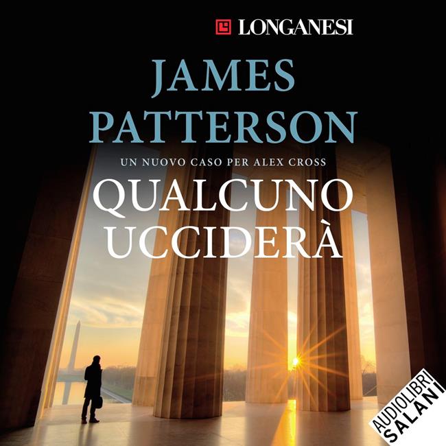 Libraccio Qualcuno ucciderà (audiolibro)
