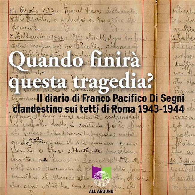Libraccio Quando finirà questa tragedia? (audiolibro)