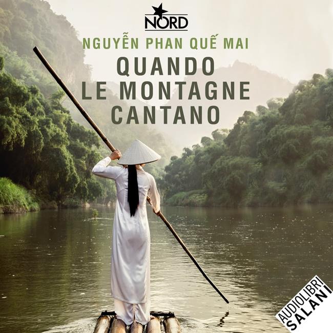 Libraccio Quando le montagne cantano (audiolibro)