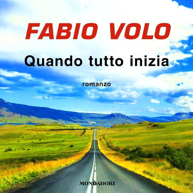 Libraccio Quando tutto inizia (audiolibro)