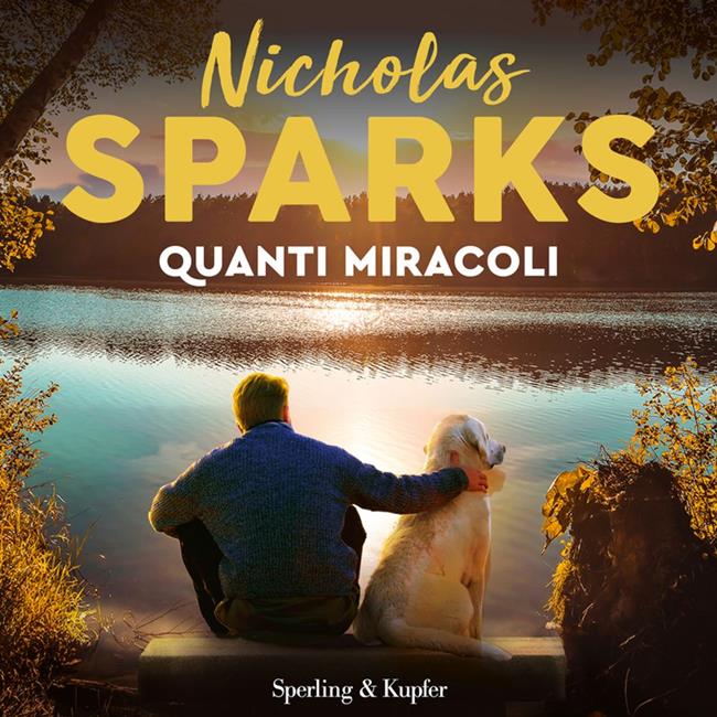 Libraccio Quanti miracoli (audiolibro)