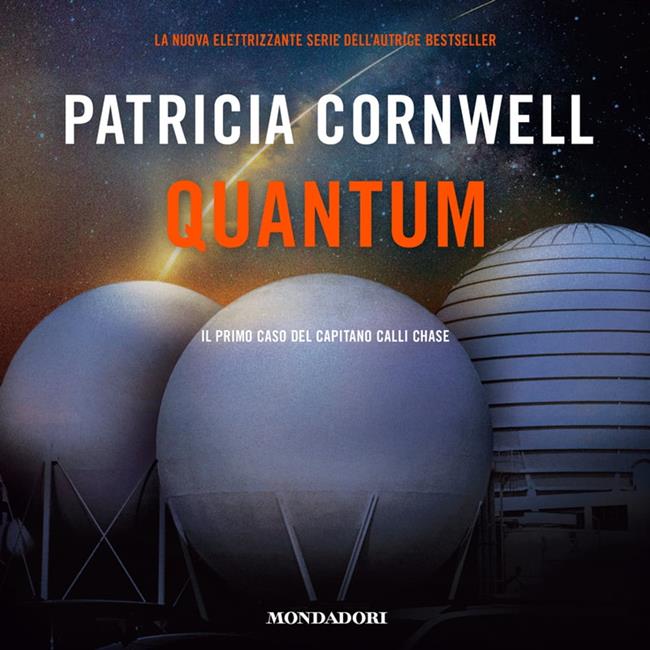 Libraccio Quantum (audiolibro)